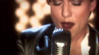 Amanda Palmer, &quot;Leeds United&quot; (dir: Alex de Campi)