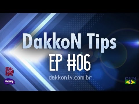 DAKKON TV - TIPS - EP. # 6