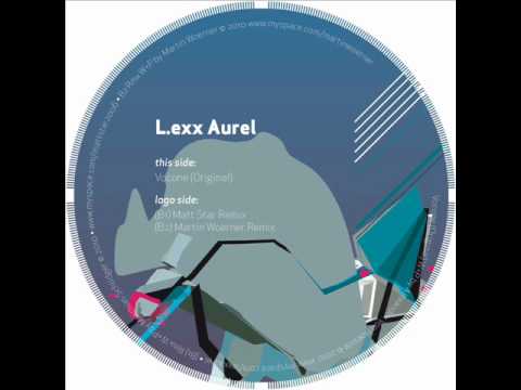 L.exx Aurel / Vocone / Matt Star Remix / Inclusion Rec 004
