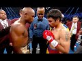 Floyd Mayweather USA Vs Manny Pacquiao Philippines BOXING Fight HD
