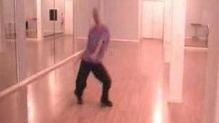 B5 HYDROLIC DANCE CONTEST