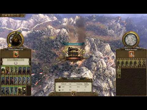 Balthazar Gelt Conquers the Old World #1