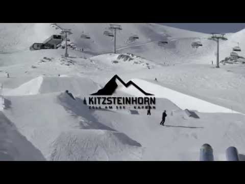 Spotcheck Snowpark Kitzsteinhorn (SNB) - Feb 2015