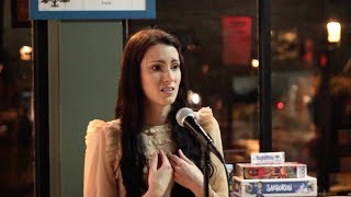 Erin Anastasia - "Night Owl"