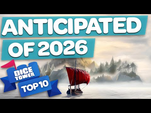 Top 10 Anticipated Games of 2026