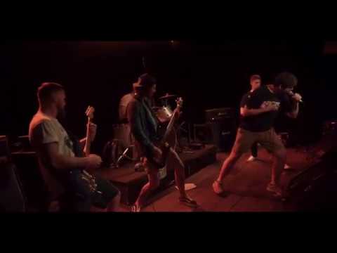 Contra @ Budapest, Dürer Kert 2017.07.28