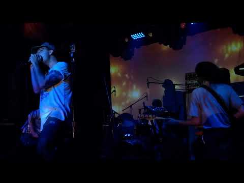 Foxing | Weave | Live 8K/4K | Fort Worth Texas | August 12, 2022