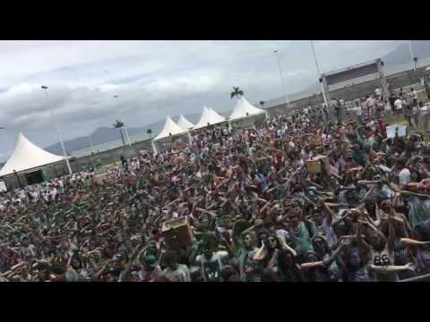 Happy Holi - Florianópolis (DJ CHRIS LEÃO)