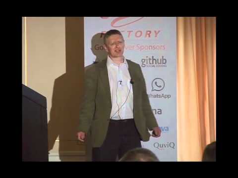 Small is Beautiful: Mike Williams