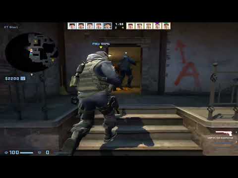 CSGO POV OG degster (22/17) vs Astralis (INFERNO) @ BLAST Premier Spring Groups 2023