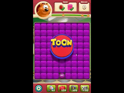 Toon Blast Level 1920 NO BOOSTERS - A S GAMING