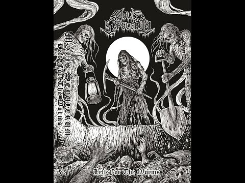 Molis Sepulcrum - 'Left For The Worms'