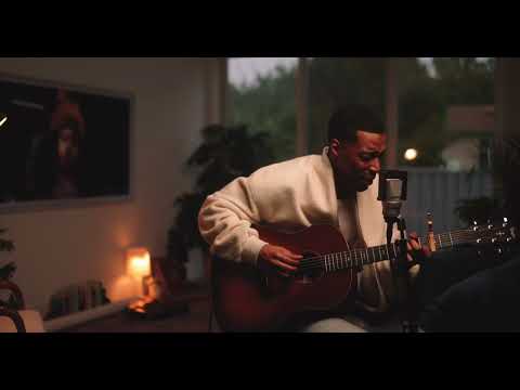 bob marley - no woman no cry (joseph solomon cover)