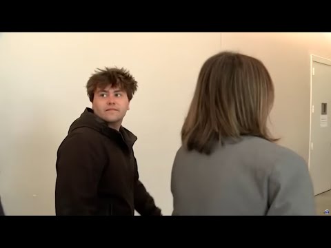 I'm Happy This Loser Got Arrested