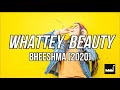 Whattey Beauty Lyrics The Lyrics Factory