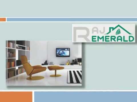 3D Tour Of Raj Emerald