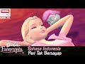 Barbie Fairytopia 2005 Dubbing Indonesia