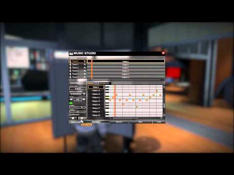 Leo & Satan Playtime - APB