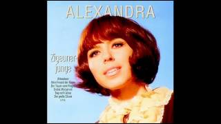 Zigeunerjunge • Original • Alexandra • 1967