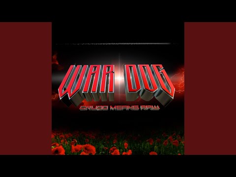 War Dog Crudo Means Raw (feat. DJ DMOE, Ily Wonder, Adan Naranjo & Byron Sanches)