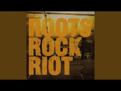Alright - Skindred