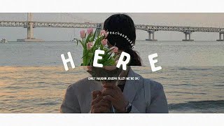 Here - Emily Vaughn, Joseph Tilley, we're ok! [Thaisub] By PeachesBucket