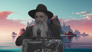 הרב מאיר דוד שמואלי - לגעת בכל אדם