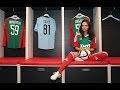 Мисс «Локомотив». Елизавета Беляева 