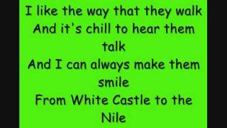 Beastie Boys - Girls Lyrics