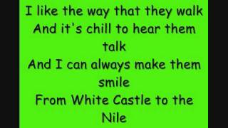 Beastie Boys - Girls Lyrics