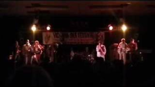 Cherry Poppin&#39; Daddies @ Ska Fest - &quot;Sockable Face Club&quot; (9/12)