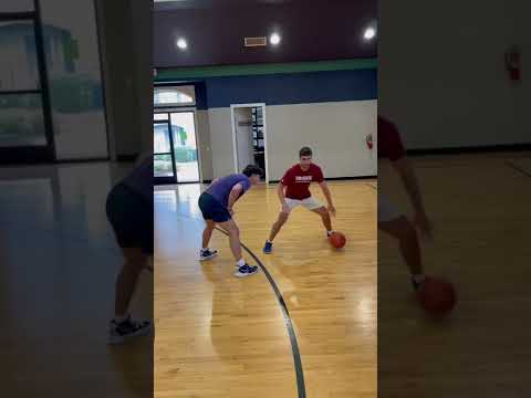 Finishing Move - Slow Down Euro Step, Wide Extension