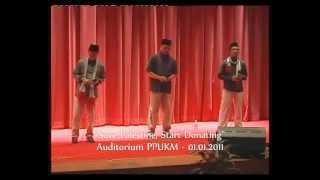 NICE   Untukmu Palestin Raihan