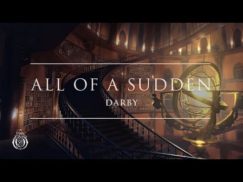 Video thumbnail for All Of A Sudden