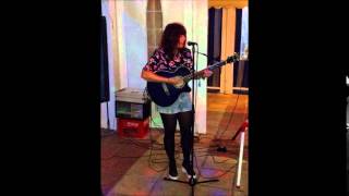 Shadow on the wall - Brandi Carlile cover