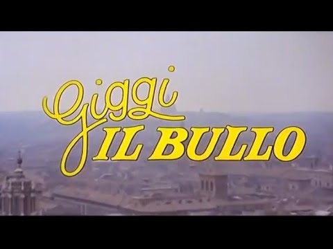 Gigi Bullo completo