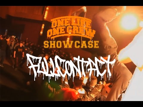 FULL CONTACT EMHC - OLOC SHOWCASE 11.3.17