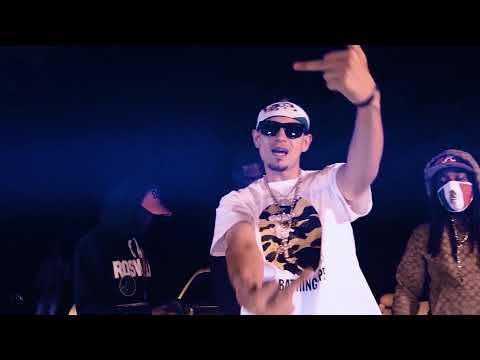 Prolifek & Lil Quill - Run It Up (Music Video)