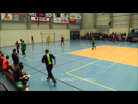 AS 1030 Schaerbeek - Piazza Gilly - First Half