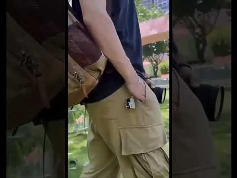 Mini keychain camera 1080p fhd with 32gb cards