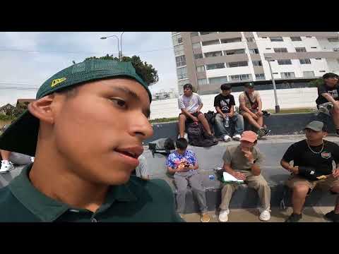 DAP vs TETO vs MAROCXIS - OCTAVOS - LZ WELCOME 2023