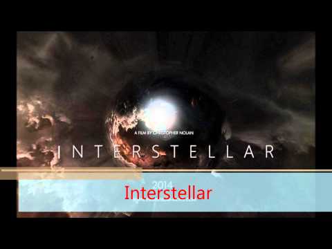 Top 10 Die besten Filme 2014