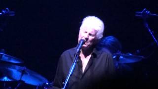 Crosby Stills &amp; Nash - Delta (San Diego)