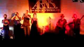 Skankaholics - Appreci Luv (Cover)