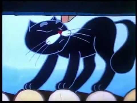 26. Przygody Kota Filemona - Poczekaj Bonifacy