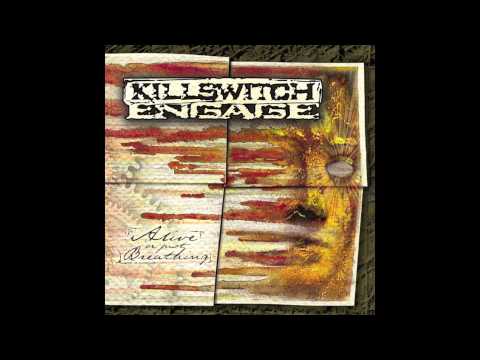 Killswitch Engage - Rise Inside GUITAR COVER (Instrumental)