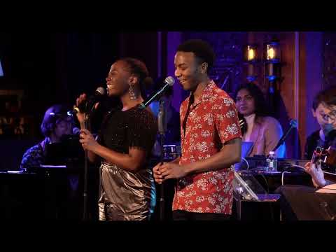 Just For A Moment (ft. Fernell Hogan) - HSMTMTS