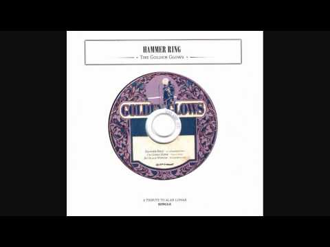 The Golden Glows - Hammer Ring