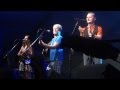 Gaelic Storm - Human To A God (Loan Me Some Wings) - DIF 2013 Saturday
