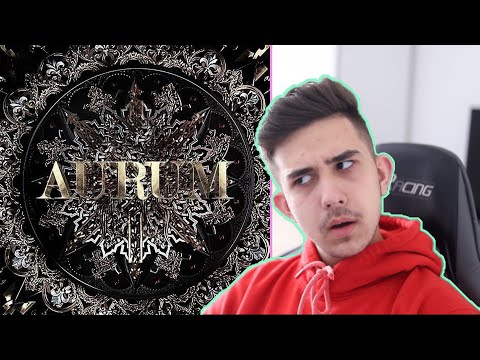 Doar 15 Ani?! Thavid - Aurum (Album) / Pufulete reacționează